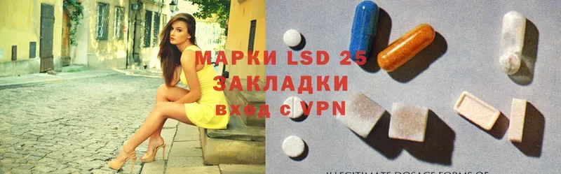 LSD-25 экстази кислота  закладка  Елец 